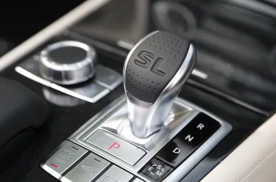 SL 400